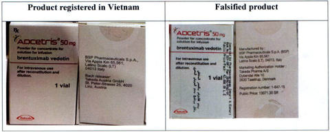 Bộ Y tế: Xác minh thuốc giả xuất hiện tại chợ thuốc lớn nhất Hà Nội - Ảnh 1. Bộ Y tế: Xác minh thuốc giả xuất hiện tại chợ thuốc lớn nhất Hà Nội - Ảnh 1.
