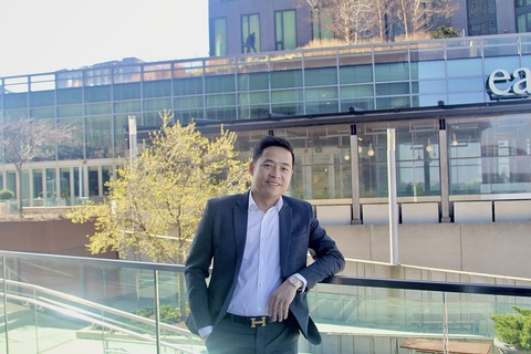 Điều hành nhiều công ty start-up hiệu quả nhờ công nghệ - Ảnh 1. Điều hành nhiều công ty start-up hiệu quả nhờ công nghệ - Ảnh 1.