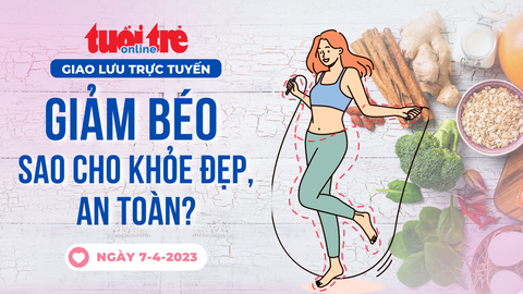 Giảm béo, ăn kiêng sao cho khỏe đẹp, an toàn, tác dụng chứ không phải nổ? - Ảnh 1. Giảm béo, ăn kiêng sao cho khỏe đẹp, an toàn, tác dụng chứ không phải nổ? - Ảnh 1.
