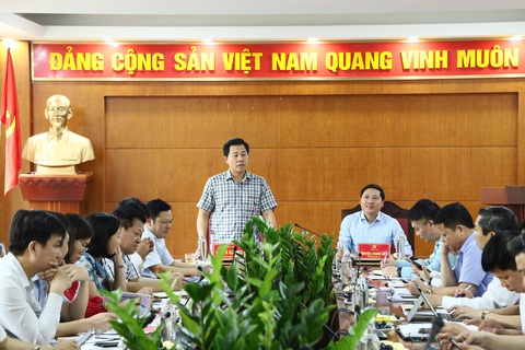 Hà Nội sẽ tổ chức Festival hoa Mê Linh vào tháng 11 hằng năm - Ảnh 2. Hà Nội sẽ tổ chức Festival hoa Mê Linh vào tháng 11 hằng năm - Ảnh 2.