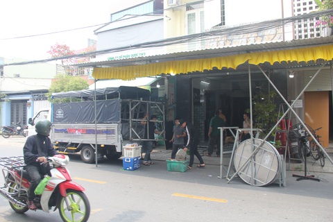 Vụ rơi trực thăng ở vịnh Hạ Long: Đi mừng sinh nhật, ai ngờ thành đại tang - Ảnh 3. Vụ rơi trực thăng ở vịnh Hạ Long: Đi mừng sinh nhật, ai ngờ thành đại tang - Ảnh 3.