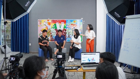 Học marketing thế nào để tìm việc lương cao từ những năm đầu? - Ảnh 1. Học marketing thế nào để tìm việc lương cao từ những năm đầu? - Ảnh 1.