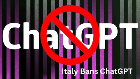 Quan chức Italy cảnh báo về hậu quả của việc vô hiệu hóa ChatGPT - Ảnh 1. Quan chức Italy cảnh báo về hậu quả của việc vô hiệu hóa ChatGPT - Ảnh 1.