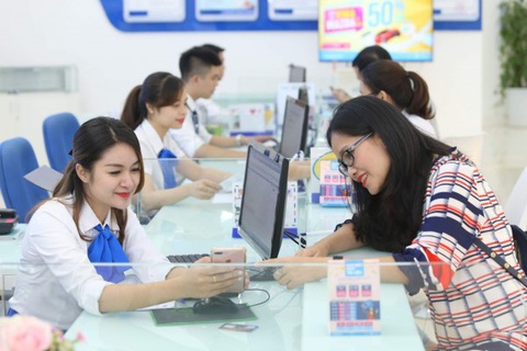 7 Điều ứng viên cần biết về vị trí Giao dịch viên (Phần 1) - Ảnh 1. Tìm hiểu việc làm Giao dịch viên - Ảnh: Internet