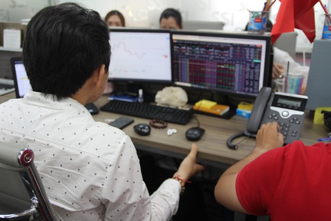 Bất ngờ với những doanh nghiệp trả cổ tức cao trên 600% - Ảnh 1. Bất ngờ với những doanh nghiệp trả cổ tức cao trên 600% - Ảnh 1.
