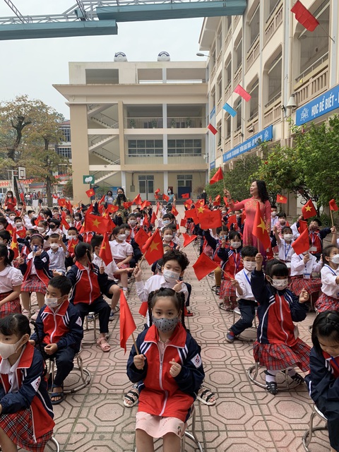 Tuyển sinh đầu cấp ở Hà Nội: Công an hỗ trợ các trường xác minh thông tin cư trú học sinh - Ảnh 1. Tuyển sinh đầu cấp ở Hà Nội: Công an hỗ trợ các trường xác minh thông tin cư trú học sinh - Ảnh 1.