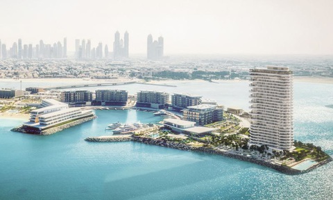 Thị trường bất động sản cao cấp Dubai vừa lập một kỷ lục - Ảnh 6. Thị trường bất động sản cao cấp Dubai vừa lập một kỷ lục - Ảnh 6.