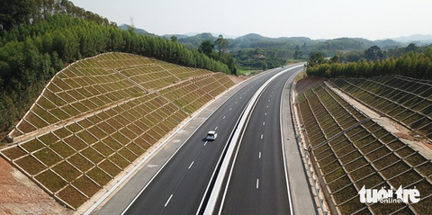 Cao tốc Tân Phú - Bảo Lộc sẽ khởi công vào tháng 9-2023 - Ảnh 3. Cao tốc Tân Phú - Bảo Lộc sẽ khởi công vào tháng 9-2023 - Ảnh 3.