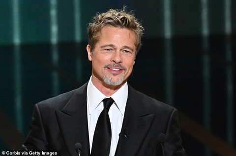 Brad Pitt hào phóng để hàng xóm sống miễn phí hơn 20 năm ở khu nhà 39 triệu đô - Ảnh 3. Brad Pitt hào phóng để hàng xóm sống miễn phí hơn 20 năm ở khu nhà 39 triệu đô - Ảnh 3.