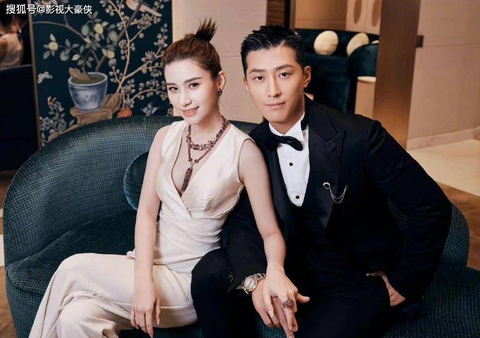 Đậu Kiêu chốt ngày cưới ái nữ đẹp nhất nhà ‘vua sòng bạc Macau’ - Ảnh 1. Đậu Kiêu chốt ngày cưới ái nữ đẹp nhất nhà ‘vua sòng bạc Macau’ - Ảnh 1.