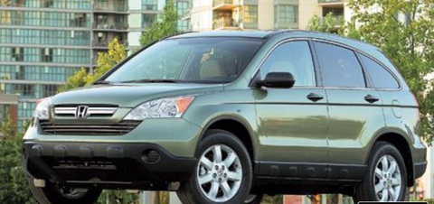 Honda thu hồi hơn 563.000 xe CR-V tại Mỹ - Ảnh 1. Honda thu hồi hơn 563.000 xe CR-V tại Mỹ - Ảnh 1.