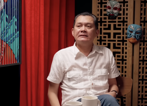 Đùa thiếu tế nhị về cố nghệ sĩ Thanh Nga, host của Trăm năm sân khấu bị phản ứng - Ảnh 3. Đùa thiếu tế nhị về cố nghệ sĩ Thanh Nga, host của Trăm năm sân khấu bị phản ứng - Ảnh 3.