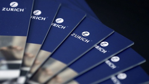 Zurich Insurance vẫn tăng trưởng ngay cả trong đại dịch Covid-19 Zurich Insurance vẫn tăng trưởng ngay cả trong đại dịch Covid-19