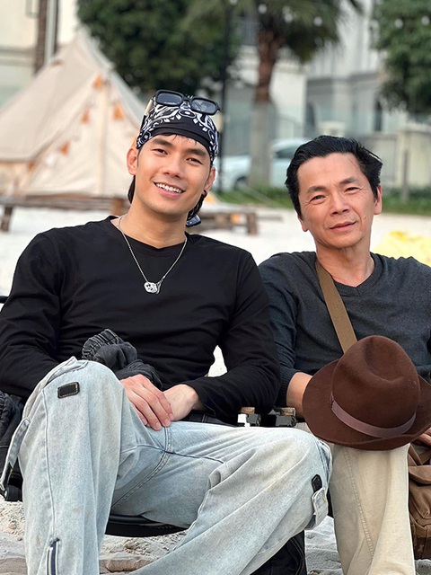 Ảnh vui sao Việt 7-4: Con gái Quyền Linh xinh như thiên thần - Ảnh 9. Ảnh vui sao Việt 7-4: Con gái Quyền Linh xinh như thiên thần - Ảnh 9.