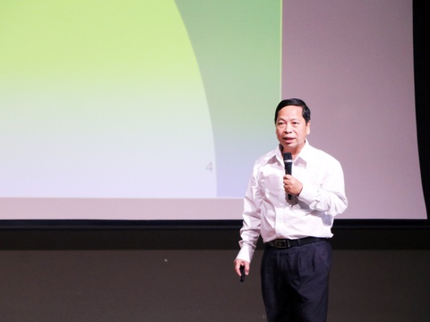 Học thế nào để ‘chung sống’ với... 5 tỉ robot? - Ảnh 2. Học thế nào để ‘chung sống’ với... 5 tỉ robot? - Ảnh 2.