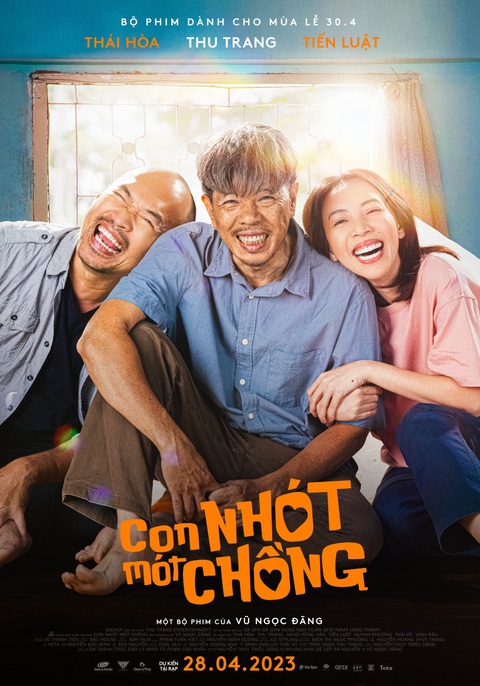Loạt phim mới chiếu rạp đáng xem nhất tháng 4 này - Ảnh 4. Loạt phim mới chiếu rạp đáng xem nhất tháng 4 này - Ảnh 4.