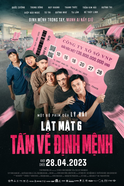 Loạt phim mới chiếu rạp đáng xem nhất tháng 4 này - Ảnh 2. Loạt phim mới chiếu rạp đáng xem nhất tháng 4 này - Ảnh 2.