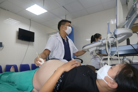 Bệnh lý lạ dễ dẫn đến sẩy thai, lưu thai, đột quỵ, nhồi máu cơ tim... - Ảnh 1. Bệnh lý lạ dễ dẫn đến sẩy thai, lưu thai, đột quỵ, nhồi máu cơ tim... - Ảnh 1.