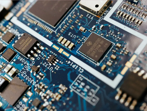 Việt Nam lọt top 4 châu Á xuất khẩu chip bán dẫn vào Mỹ - Ảnh 1. Việt Nam lọt top 4 châu Á xuất khẩu chip bán dẫn vào Mỹ - Ảnh 1.