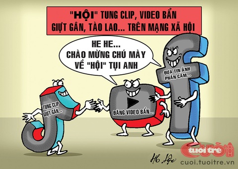 TikTok: Clip ngắn hại dài - Ảnh 2. TikTok: Clip ngắn hại dài - Ảnh 2.