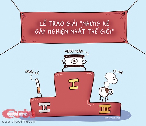 TikTok: Clip ngắn hại dài - Ảnh 1. TikTok: Clip ngắn hại dài - Ảnh 1.