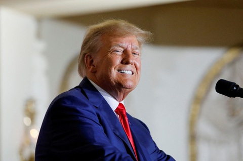 Tin tức thế giới 7-4: Trung Quốc hứa nói chuyện với Ukraine; Ông Trump chỉ ra bằng chứng vô tội - Ảnh 3. Tin tức thế giới 7-4: Trung Quốc hứa nói chuyện với Ukraine; Ông Trump chỉ ra bằng chứng vô tội - Ảnh 3.
