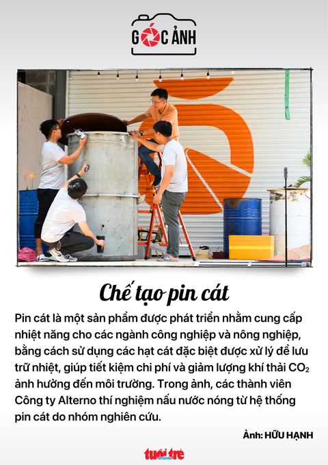 Tin tức sáng 8-4: Có thể chi 50 triệu đồng mua tin vi phạm hành chính; 200 bác sĩ khám miễn phí - Ảnh 4. Tin tức sáng 8-4: Có thể chi 50 triệu đồng mua tin vi phạm hành chính; 200 bác sĩ khám miễn phí - Ảnh 4.