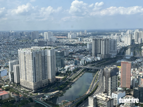 Nhà ở xã hội là xu hướng của bất động sản 2023 - Ảnh 1. Nhà ở xã hội là xu hướng của bất động sản 2023 - Ảnh 1.