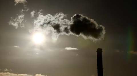 Các ông lớn công nghệ chi 925 triệu USD hút carbon từ không khí - Ảnh 1. Các ông lớn công nghệ chi 925 triệu USD hút carbon từ không khí - Ảnh 1.