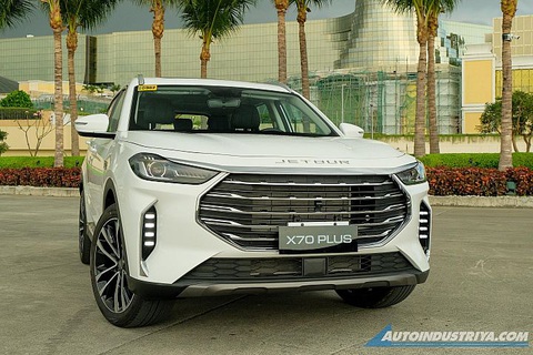 Jetour - hãng xe Trung Quốc chi 3 tỉ USD xây nhà máy tại Mexico - Ảnh 1. Jetour - hãng xe Trung Quốc chi 3 tỉ USD xây nhà máy tại Mexico - Ảnh 1.