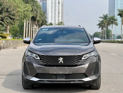 Peugeot giảm giá xe hàng chục triệu đồng, quyết đua doanh số - Ảnh 3. Peugeot giảm giá xe hàng chục triệu đồng, quyết đua doanh số - Ảnh 3.