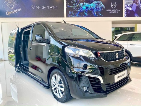 Peugeot giảm giá xe hàng chục triệu đồng, quyết đua doanh số - Ảnh 2. Peugeot giảm giá xe hàng chục triệu đồng, quyết đua doanh số - Ảnh 2.
