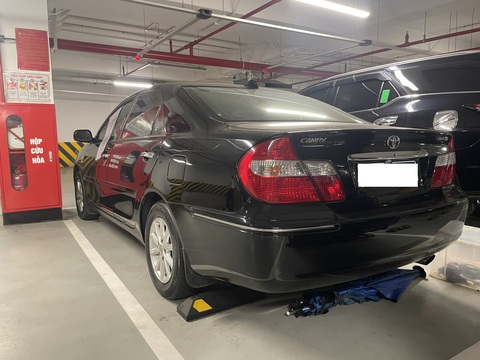 Xe Văn phòng Chính phủ đời 1999 đấu giá được hơn 840 triệu đồng - Ảnh 3. Xe Văn phòng Chính phủ đời 1999 đấu giá được hơn 840 triệu đồng - Ảnh 3.