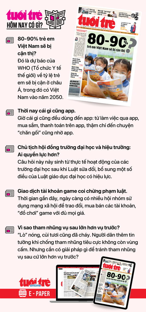 Tin tức sáng 10-4: TP.HCM sẽ có siêu phố đi bộ? - Ảnh 10. Tin tức sáng 10-4: TP.HCM sẽ có siêu phố đi bộ? - Ảnh 10.