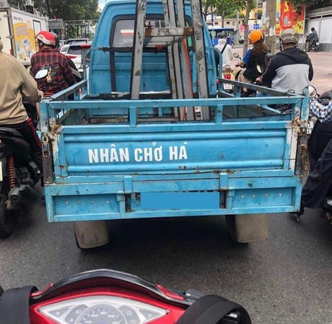 Ảnh vui 9-4: Đi làm mà khó nuốt quá cũng phải chịu đựng! - Ảnh 5. Ảnh vui 9-4: Đi làm mà khó nuốt quá cũng phải chịu đựng! - Ảnh 5.