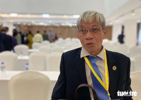 ‘Anh là thượng tướng mà không tìm được mộ em’ - Ảnh 1. ‘Anh là thượng tướng mà không tìm được mộ em’ - Ảnh 1.