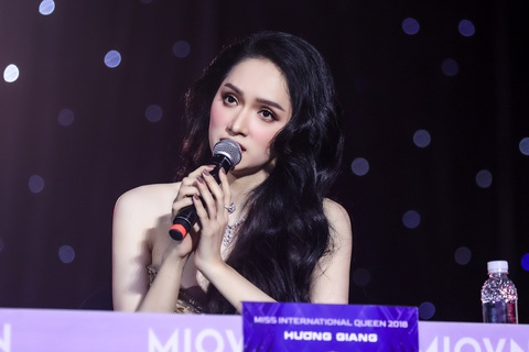 Đại sứ Hoàn mỹ là cuộc thi người đẹp chưa được cấp phép, sẽ bị xử lý nghiêm - Ảnh 1. Đại sứ Hoàn mỹ là cuộc thi người đẹp chưa được cấp phép, sẽ bị xử lý nghiêm - Ảnh 1.
