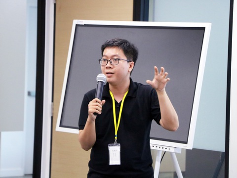 Người thầy nên hiểu bản thân khi sáng tạo phương pháp dạy học - Ảnh 1. Người thầy nên hiểu bản thân khi sáng tạo phương pháp dạy học - Ảnh 1.