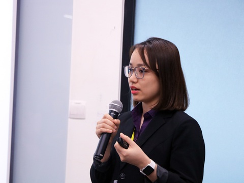 Người thầy nên hiểu bản thân khi sáng tạo phương pháp dạy học - Ảnh 2. Người thầy nên hiểu bản thân khi sáng tạo phương pháp dạy học - Ảnh 2.