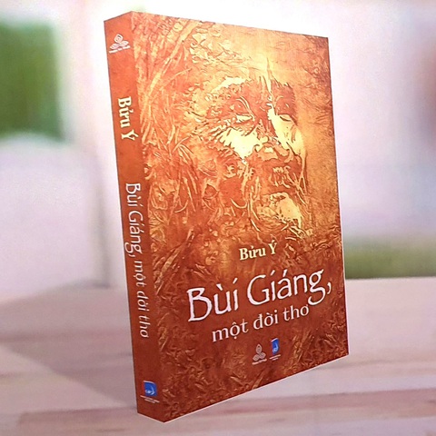 Bùi Giáng - nguồn nhiệt hứng trào dâng - Ảnh 6. Bùi Giáng - nguồn nhiệt hứng trào dâng - Ảnh 6.