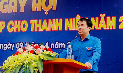 Tư vấn khởi nghiệp: ‘Chỉ cần bạn giỏi sẽ có cơ hội thành công - Ảnh 4. Tư vấn khởi nghiệp: ‘Chỉ cần bạn giỏi sẽ có cơ hội thành công - Ảnh 4.