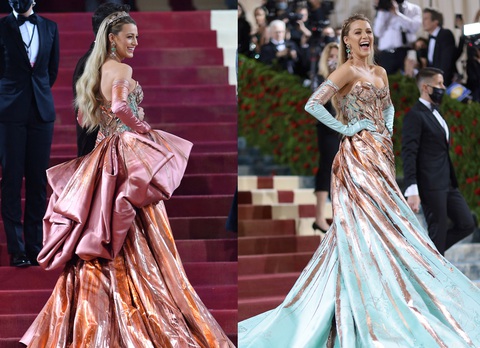 20 khoảnh khắc làm Met Gala trở thành sự kiện thảm đỏ đáng mong chờ - Ảnh 18. 20 khoảnh khắc làm Met Gala trở thành sự kiện thảm đỏ đáng mong chờ - Ảnh 18.