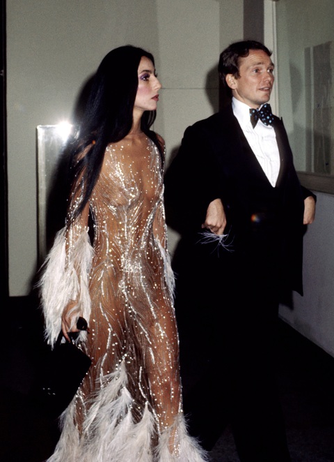 20 khoảnh khắc làm Met Gala trở thành sự kiện thảm đỏ đáng mong chờ - Ảnh 1. 20 khoảnh khắc làm Met Gala trở thành sự kiện thảm đỏ đáng mong chờ - Ảnh 1.