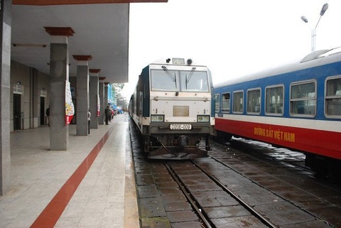 Hội đồng thẩm định nhà nước kết luận gì về đầu tư đường sắt tốc độ cao Bắc - Nam? - Ảnh 3. Hội đồng thẩm định nhà nước kết luận gì về đầu tư đường sắt tốc độ cao Bắc - Nam? - Ảnh 3.