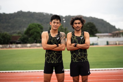 ‘Thần đồng bơi lội’ Lâm Quang Nhật tìm đường đến SEA Games - Ảnh 1. ‘Thần đồng bơi lội’ Lâm Quang Nhật tìm đường đến SEA Games - Ảnh 1.