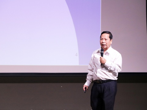 Tiến sĩ làm công cụ chuyển chữ Nôm sang chữ quốc ngữ - Ảnh 4. Tiến sĩ làm công cụ chuyển chữ Nôm sang chữ quốc ngữ - Ảnh 4.