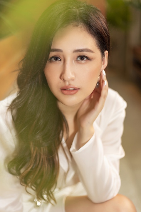 Mai Phương Thúy bất ngờ khẳng định 100% chưa có con - Ảnh 6. Mai Phương Thúy bất ngờ khẳng định 100% chưa có con - Ảnh 6.