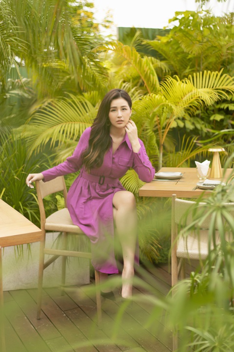 Mai Phương Thúy bất ngờ khẳng định 100% chưa có con - Ảnh 4. Mai Phương Thúy bất ngờ khẳng định 100% chưa có con - Ảnh 4.