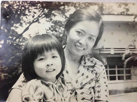 30-4-1975 trong hơi thở của con tôi - Ảnh 2. 30-4-1975 trong hơi thở của con tôi - Ảnh 2.