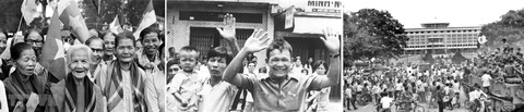 30-4-1975 trong hơi thở của con tôi - Ảnh 3. 30-4-1975 trong hơi thở của con tôi - Ảnh 3.